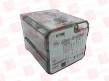 ALLEN BRADLEY 700-HB33A24-4