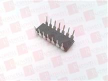 NXP SEMICONDUCTOR MC14016BCP 1