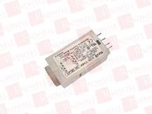 MATSUSHITA ELECTRIC S1DX-A2C1S-AC120V 1