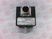 ENCODER PRODUCTS 711-0100-S-S-6-S-S-N 0