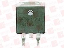 ON SEMICONDUCTOR HUF76419S3ST 0