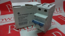 ALLEN BRADLEY 1492-SPM2B060 2