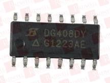 INTERSIL DG408DY