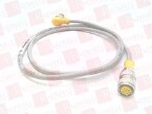 TURCK RK 4.4T-1-WS 4.4T/S90 1