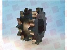 MARTIN SPROCKET & GEAR INC DS60ATB14H-1215 0