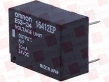 OMRON E53-Q4