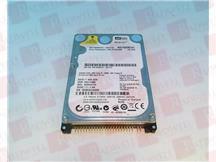 WESTERN DIGITAL WD1600BEVE-00UYT0 0