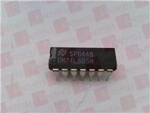 ON SEMICONDUCTOR DM74LS05N 2