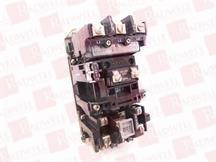 ALLEN BRADLEY 509-BOH