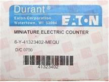 EATON CORPORATION 6-Y-41323402-MEQU 1