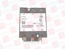 EATON CORPORATION C25GNF390A 2