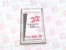 SDCFS-32 SanDisk 32MB Compact Flash Card (10-Pack)