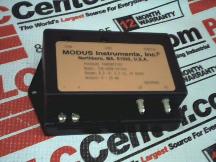 MODUS T30-002B-15-016