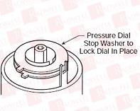 WILKERSON PNEUMATIC RRP-95-585