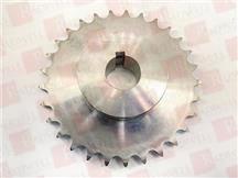 MARTIN SPROCKET & GEAR INC 50B29SS-1-3/16 5