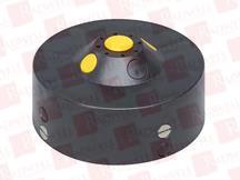 EFECTOR PUCK, PKG, LRG, M6, 10-24/M5 -U20114 2