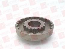 MARTIN SPROCKET & GEAR INC 6J 1 3/8 1