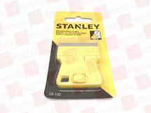 STANLEY BLACK & DECKER 28-100 1