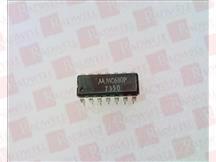 NXP SEMICONDUCTOR MC680P 0