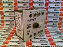 SCHNEIDER ELECTRIC 8501-P1.31 1