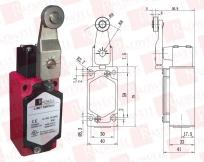 RADWELL VERIFIED SUBSTITUTE XCKJ10513-SUB 1