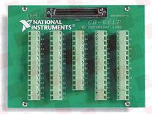 NATIONAL INSTRUMENTS 777145-01