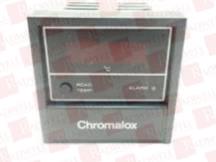 CHROMALOX 3910-91108 1