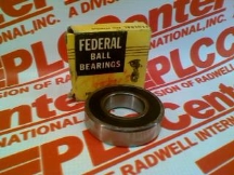 FEDERAL BEARING 1206-FF