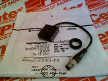 ALLEN BRADLEY 44RSP-2JPE3-F4 1