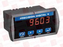 PRECISION DIGITAL PD603-6R0-0