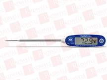 Thermometers: DeltaTrak 26003 Automated Heat/Cool Cooking Thermometer