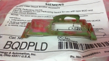 SIEMENS BQDPLD 1