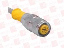 TURCK RK 4T-0.3-RS 4.5T/S3415/S3498 0