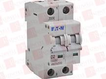 EATON CORPORATION WMZS2D04 0