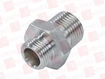 EFECTOR ADTR, EO2, 1/2" NPT, SHORT -U40008 1