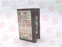 SCHNEIDER ELECTRIC 9080LBA162101 0