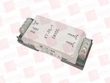 EATON CORPORATION XT-FIL-1 1