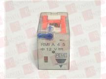 CARLO GAVAZZI RMIA4512DC 0