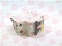 EATON CORPORATION FAZ-2-C20 1