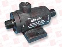 AIR VAC TD190H