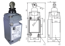 RADWELL VERIFIED SUBSTITUTE 9007C54D-SUB