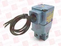 MAC VALVES INC 225B-501BA 0