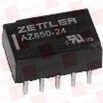 AMERICAN ZETTLER AZ850-24 2