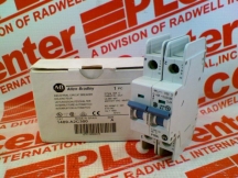 ALLEN BRADLEY 1489-A2C300 2