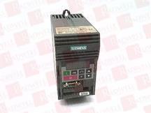 SIEMENS 6SE3211-5BA40