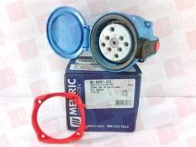 MARECHAL ELECTRIC SA 63-64047-974 1