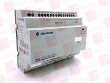 ALLEN BRADLEY 1760-IB12XOB8