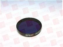 MIDWEST OPTICAL SYSTEMS BP660-40.5 1