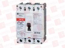 EATON CORPORATION FDB3150SL 0