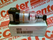 WILKERSON PNEUMATIC M03-02-000 1